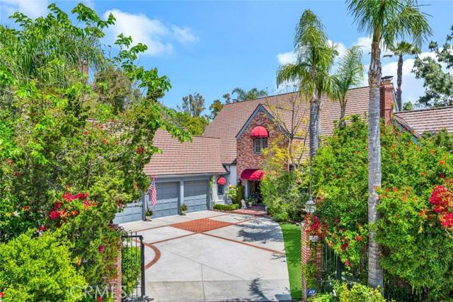 10302 Broadview Place, Tustin, CA 92705