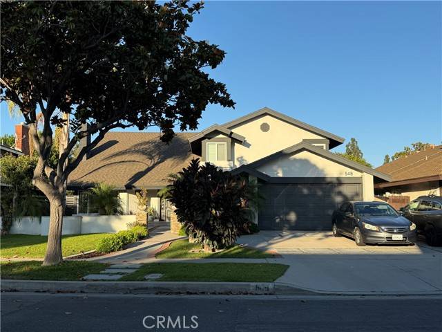 548 Sycamore Avenue, Fullerton, CA 92831