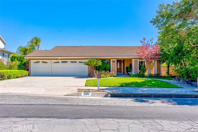 2580 Crown Way, Fullerton, CA 92833