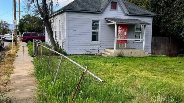 27175 Pacific Street, Highland, CA 92346