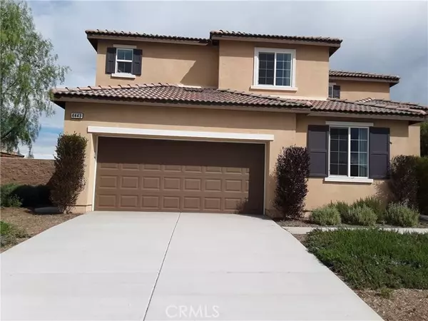 Riverside, CA 92501,4443 Cherry Grove