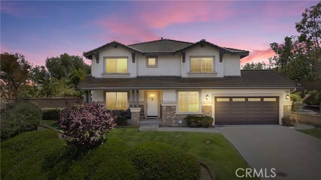 5549 Pine Avenue, Chino Hills, CA 91709