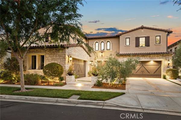 108 Heather Mist, Irvine, CA 92618