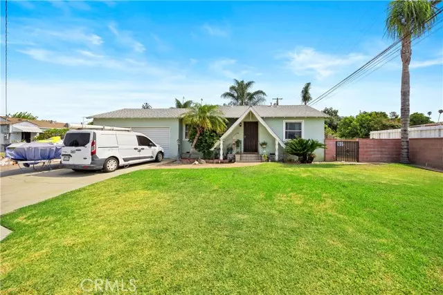 9311 Claymore Street, Pico Rivera, CA 90660