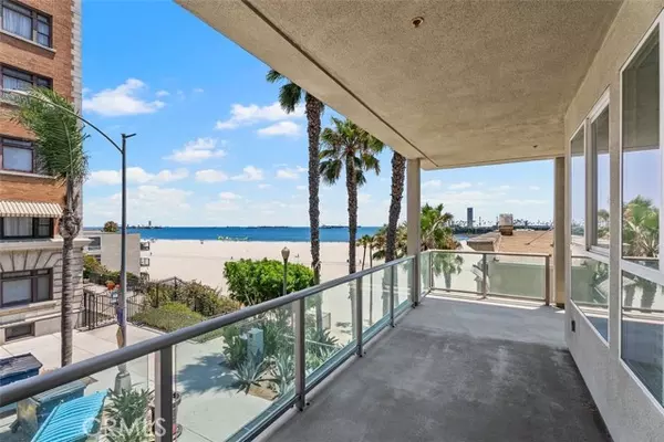 1000 E Ocean Boulevard #416, Long Beach, CA 90802