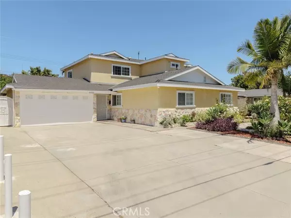 2322 S Greenville Street, Santa Ana, CA 92704