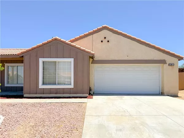 Victorville, CA 92392,12967 Side Saddle Road