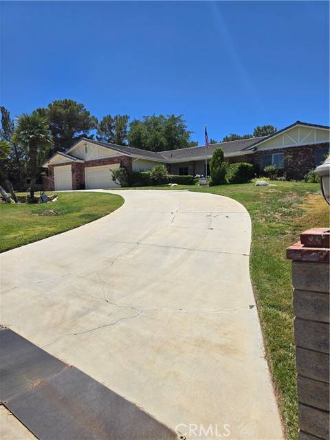 41653 62nd Street, Palmdale, CA 93551