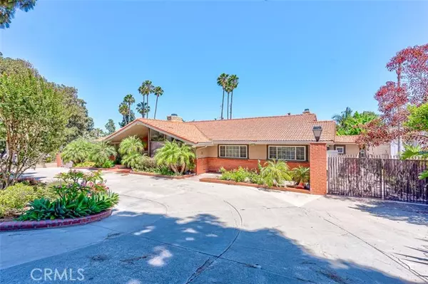 Fullerton, CA 92835,2960 Terraza Place