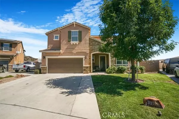31370 Manlio Court, Menifee, CA 92584