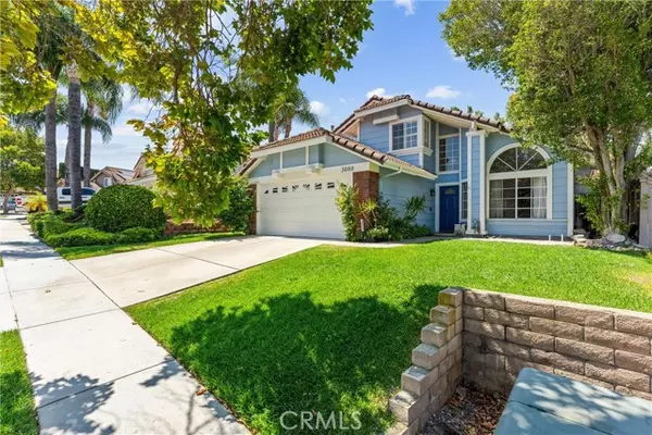 3080 Timberline Drive, Corona, CA 92882