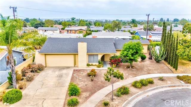 1511 W Hill Avenue, Fullerton, CA 92833