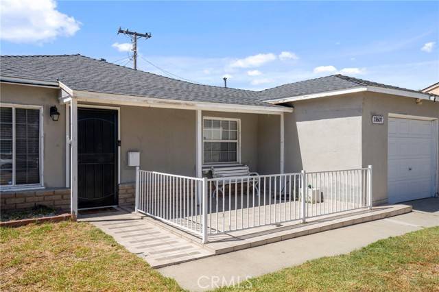 11607 Bayla Street, Norwalk, CA 90650