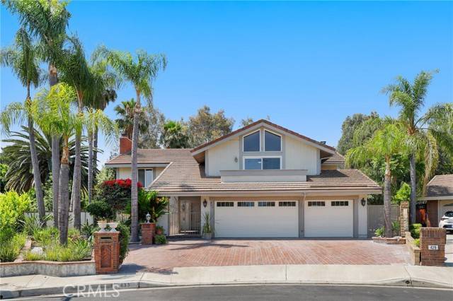 433 S Oakgrove Circle, Anaheim, CA 92807