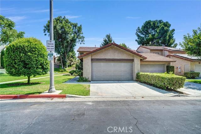 2609 Cypress Point Drive, Fullerton, CA 92833