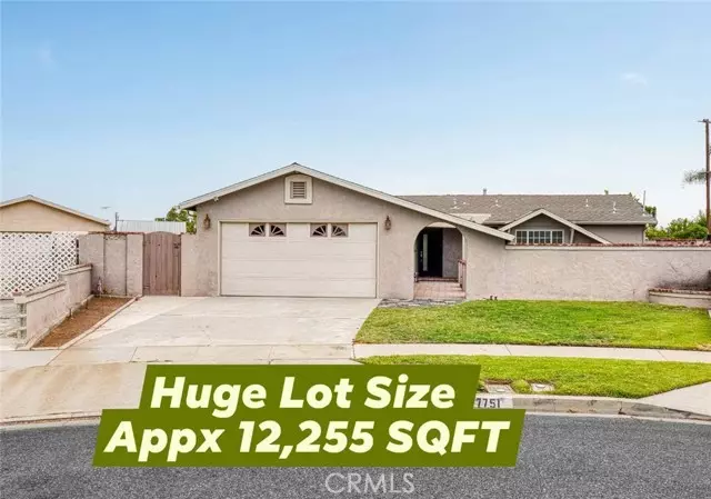 7751 La Mesa Way, Buena Park, CA 90620