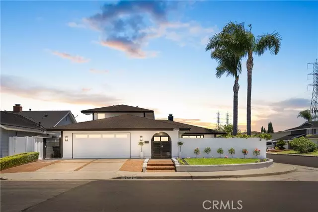 21212 Binghampton Circle, Huntington Beach, CA 92646