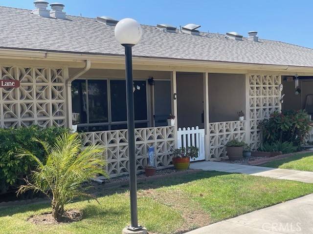 13601 Medinac Lane #72-C, Seal Beach, CA 90740
