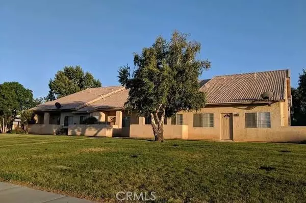 Lancaster, CA 93535,1649 Pine Court #D