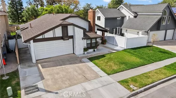 Lake Forest (el Toro), CA 92630,25482 Coral Wood Street