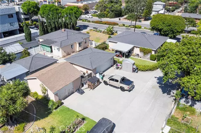 10847 La Mirada Boulevard, Whittier, CA 90604