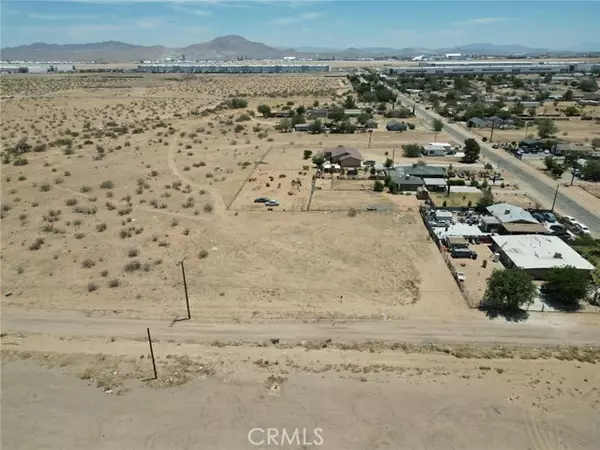 Adelanto, CA 92301,0 Jonathan Street