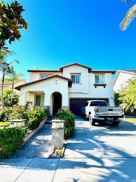 14007 Highlander Road, La Mirada, CA 90638