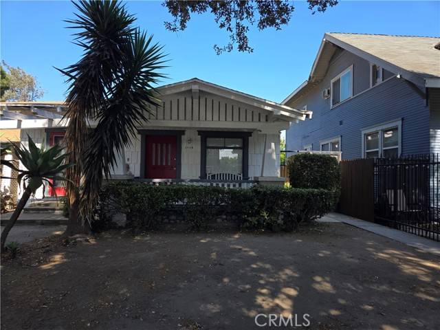 209 S Birch Street #B, Santa Ana, CA 92701