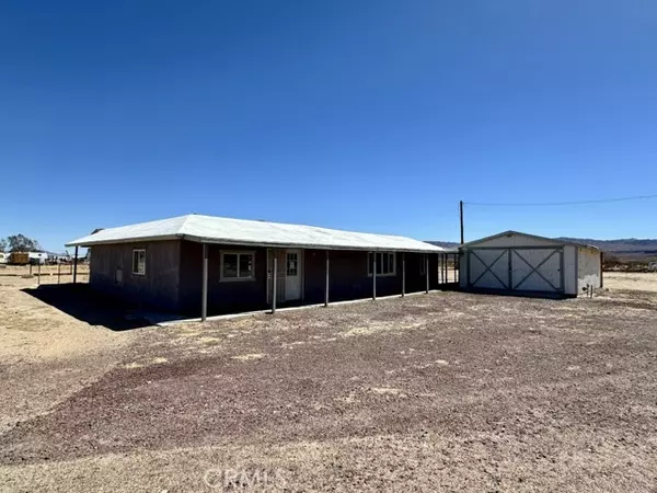 Newberry Springs, CA 92365,46123 Fairview Road