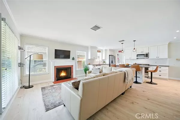 1901 N Bellflower Boulevard, Long Beach, CA 90815