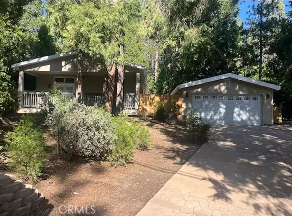 25130 Fern Valley Road, Idyllwild, CA 92549