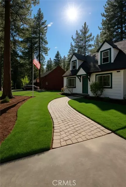 Big Bear Lake, CA 92315,39197 Waterview Drive