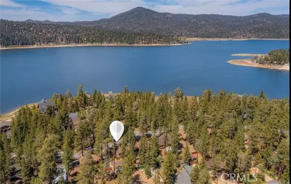 Big Bear Lake, CA 92315,39197 Waterview Drive
