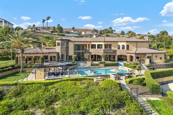 20303 Fairmont Boulevard, Yorba Linda, CA 92886