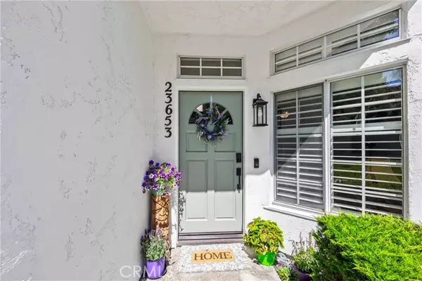 Laguna Niguel, CA 92677,23653 Lexington Court #2