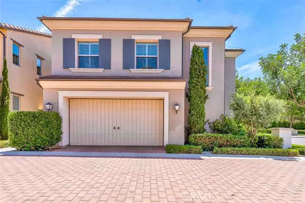 51 Decker, Irvine, CA 92620