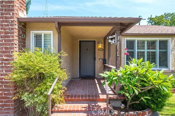 Long Beach, CA 90815,5364 E Daggett Street