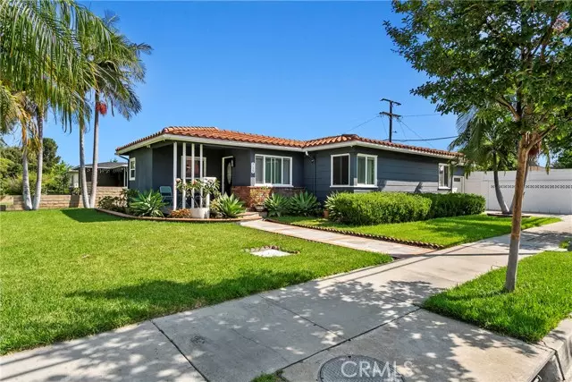 715 W South Street, Anaheim, CA 92805