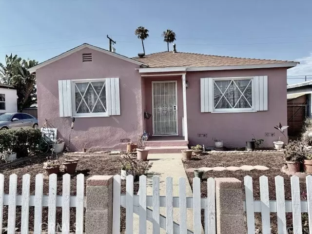 Lawndale, CA 90260,4313 W 167th Street