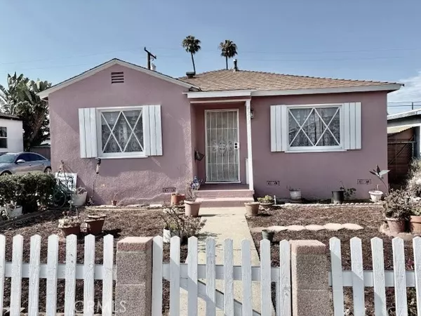 4313 W 167th Street, Lawndale, CA 90260