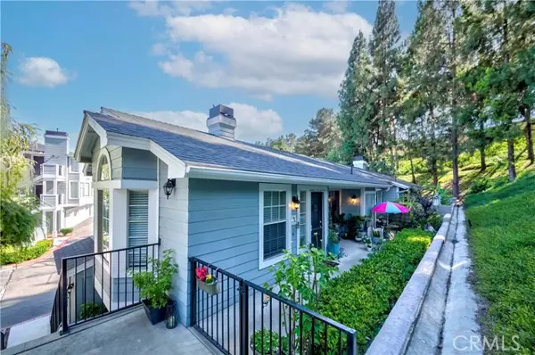 23412 Pacific Park Drive #6A, Aliso Viejo, CA 92656