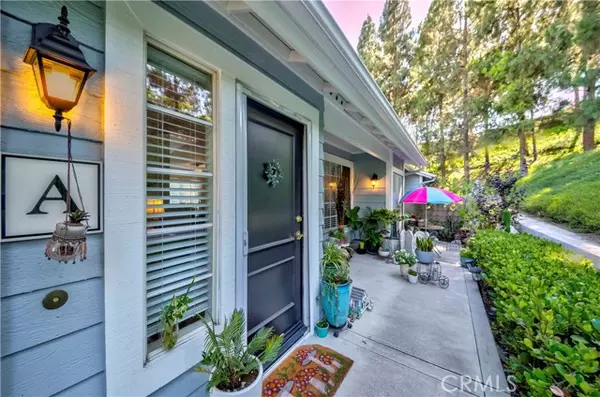 Aliso Viejo, CA 92656,23412 Pacific Park Drive #6A