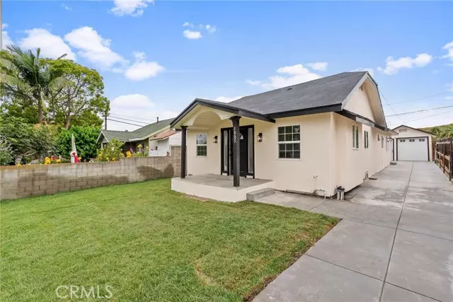 1005 E Brett Street, Inglewood, CA 90302