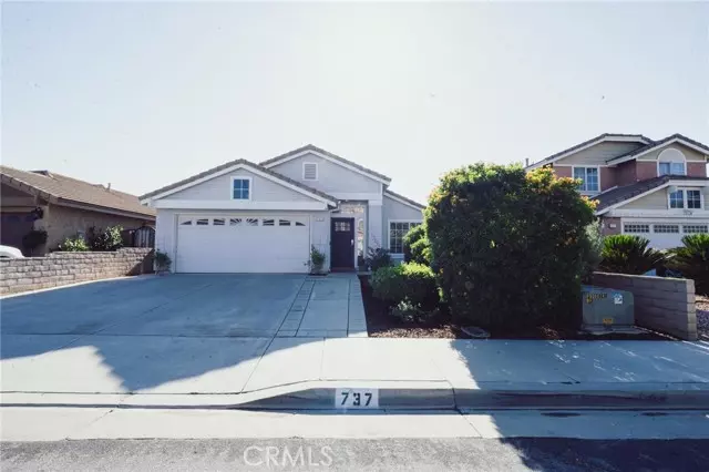 737 Juniper Street, Hemet, CA 92545