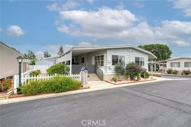 6741 Lincoln Avenue #155, Buena Park, CA 90620