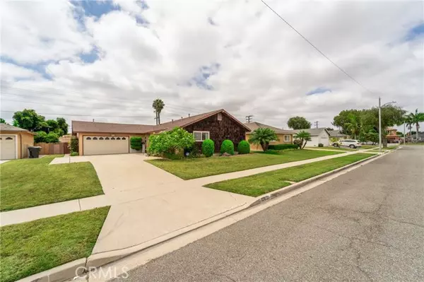 Garden Grove, CA 92844,13631 Lorna Street