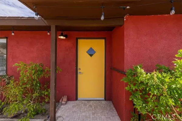 Twentynine Palms, CA 92277,74782 Baseline Road