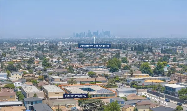 Los Angeles, CA 90044,1212 W 107th Street