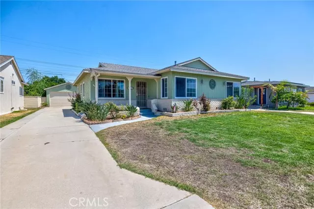 Bellflower, CA 90706,9649 Cloverwood Street