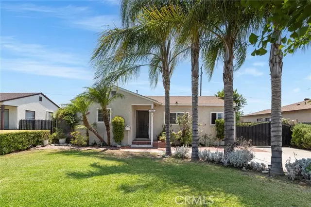 West Covina, CA 91791,1626 E. Mardina St.